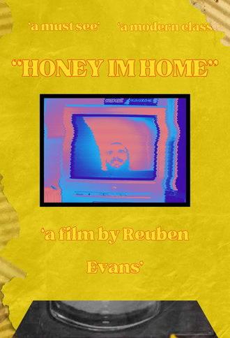 ‘Honey I’m home” (2026)