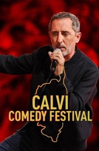 Calvi Comedy Festival (2021)