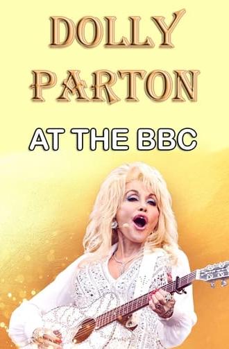 Dolly Parton at the BBC (2022)