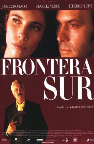 Frontera sur (1998)