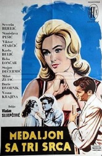 Three-Hearts Locket (1962)