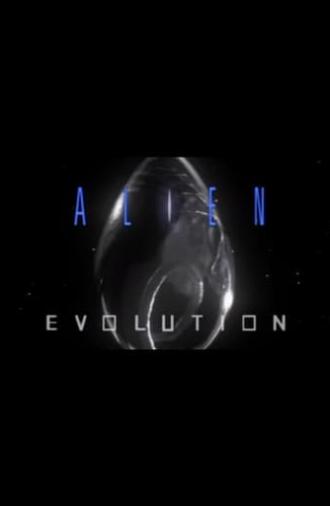 Alien Evolution (2001)