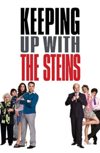 Keeping Up with the Steins (2006)