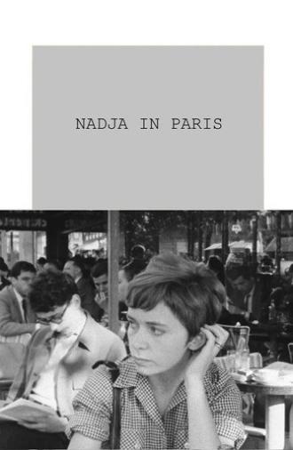 Nadja in Paris (1964)