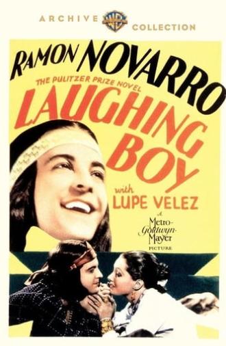 Laughing Boy (1934)