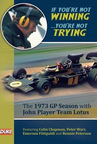 If You're Not Winning, You're Not Trying (1973)