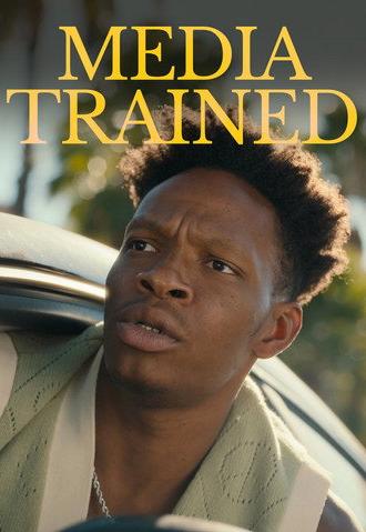 Media Trained (2025)