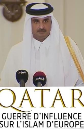 Qatar, guerre d'influence sur l'Islam d'Europe (2019)