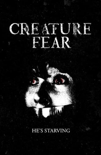 Creature Fear (2025)
