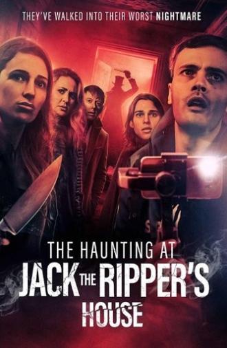 The Haunting at Jack the Ripper’s House (2025)
