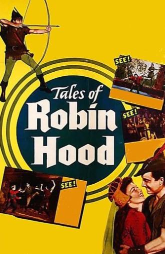 Tales of Robin Hood (1951)