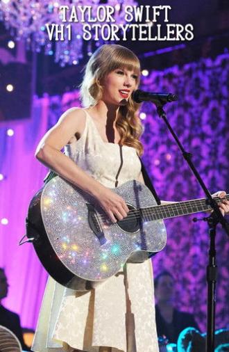 Taylor Swift: VH1 Storytellers (2012)
