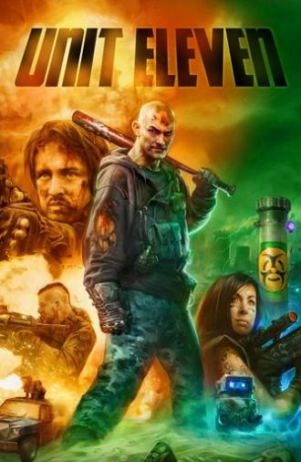 Unit Eleven (2020)
