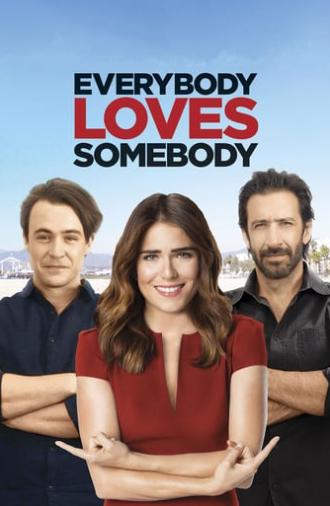 Everybody Loves Somebody (2017)