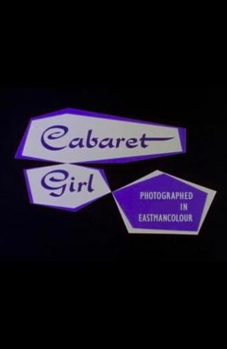 Cabaret Girl (1956)