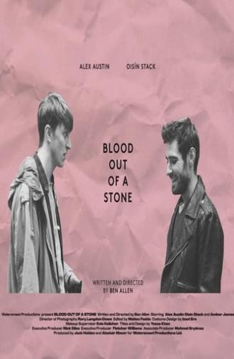 Blood Out of a Stone (2018)