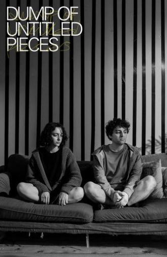 Dump of Untitled Pieces (2025)