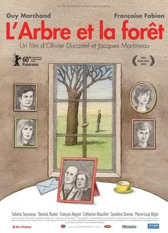 Family Tree (2010)