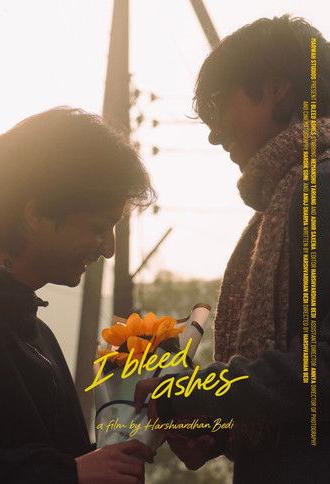 I Bleed Ashes (2026)