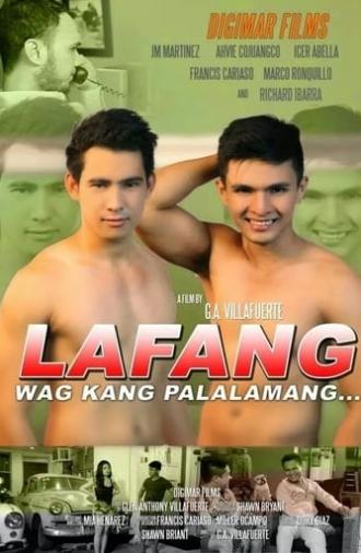 Lafang (2014)