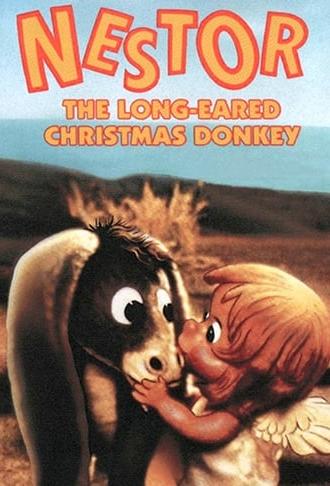Nestor, the Long-Eared Christmas Donkey (1977)