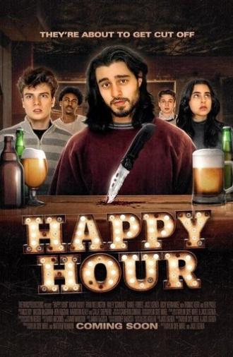 Happy Hour (2023)