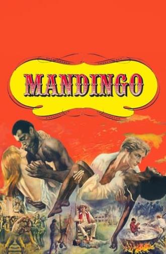 Mandingo (1975)