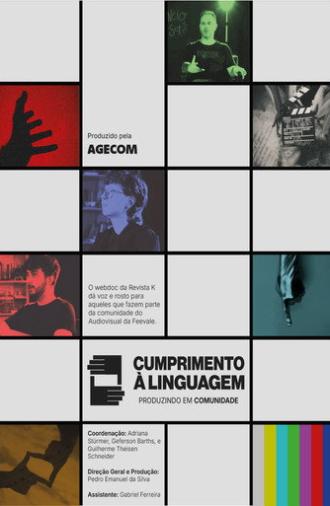Cumprimento à Linguagem (2026)