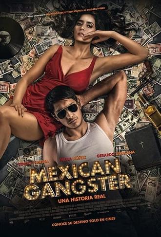 Mexican Gangster (2008)