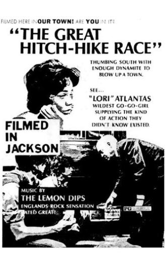 The Great Hitch-Hike Race (1972)
