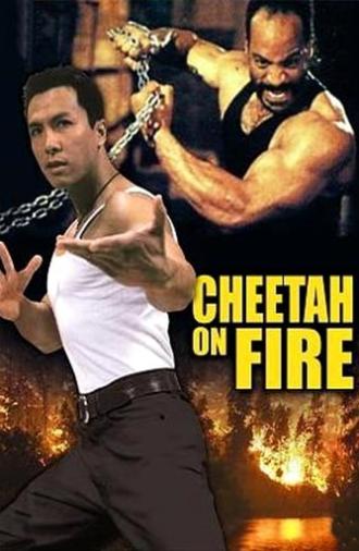 Cheetah on Fire (1992)