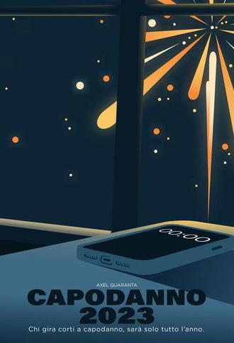 New Year's Eve 2023 (2023)
