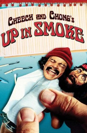 Up in Smoke (1978)