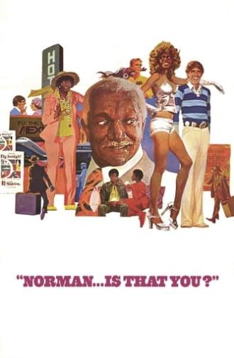 Norman... Is That You? (1976)