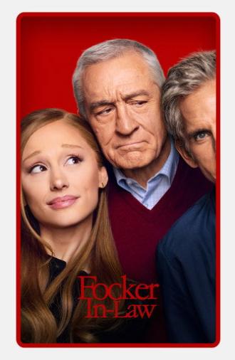 Focker-in-Law (2026)