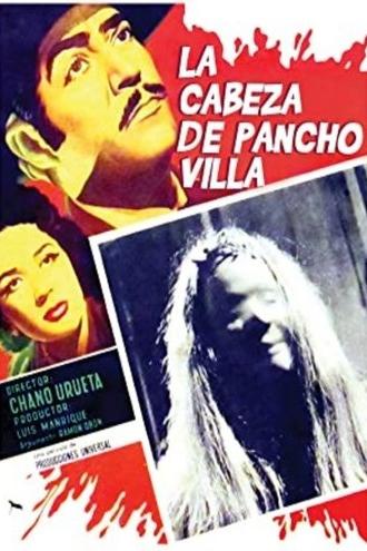 The Head of Pancho Villa (1957)
