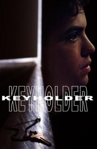 Keyholder (2024)