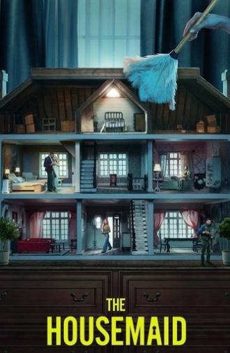 The Housemaid (2025)