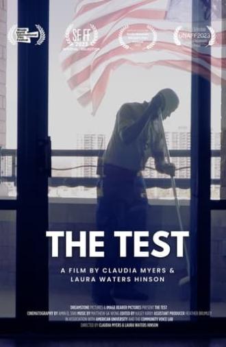 The Test (2023)