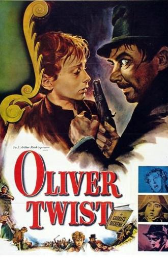 Oliver Twist (1948)