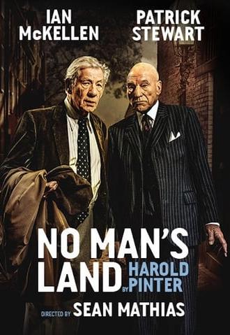 National Theatre Live: No Man's Land (2016)