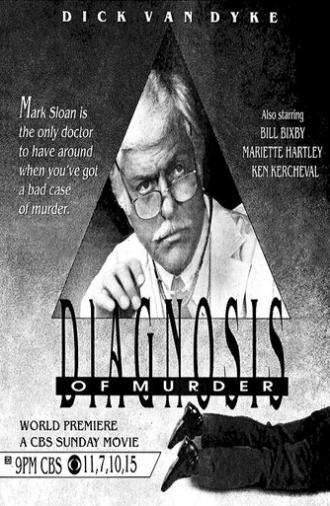 Diagnosis Murder: Diagnosis of Murder (1992)