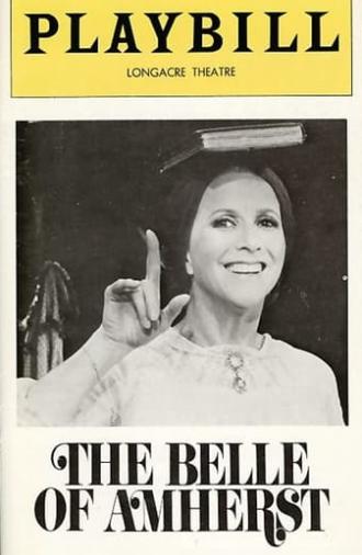 The Belle of Amherst (1976)