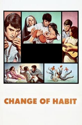 Change of Habit (1969)