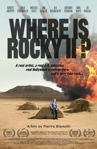 Where is Rocky II? (2016)