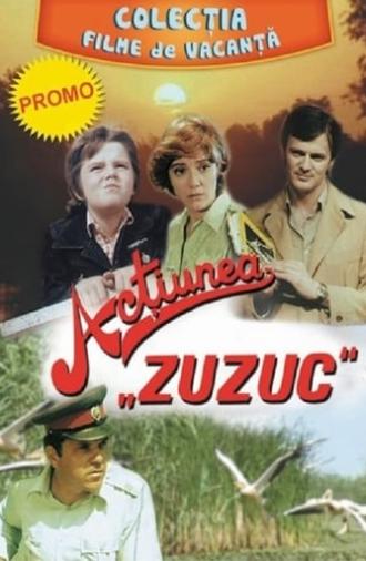 Acțiunea Zuzuc (1985)