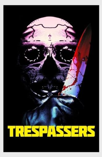 Trespassers (2019)