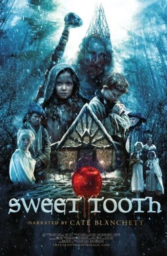 Sweet Tooth (2019)