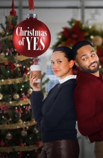 Christmas of Yes (2023)