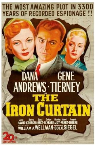 The Iron Curtain (1948)